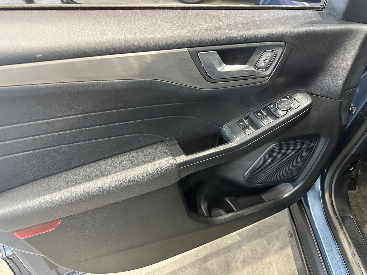 Ford Kuga Titanium 2.5 Duratec FHEV 140kW Auto - Foto 14