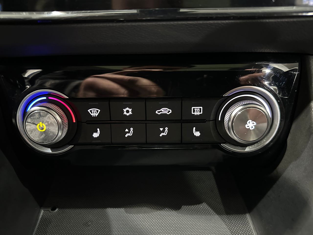 MG ZS EV 45kWh Luxury - Foto 16