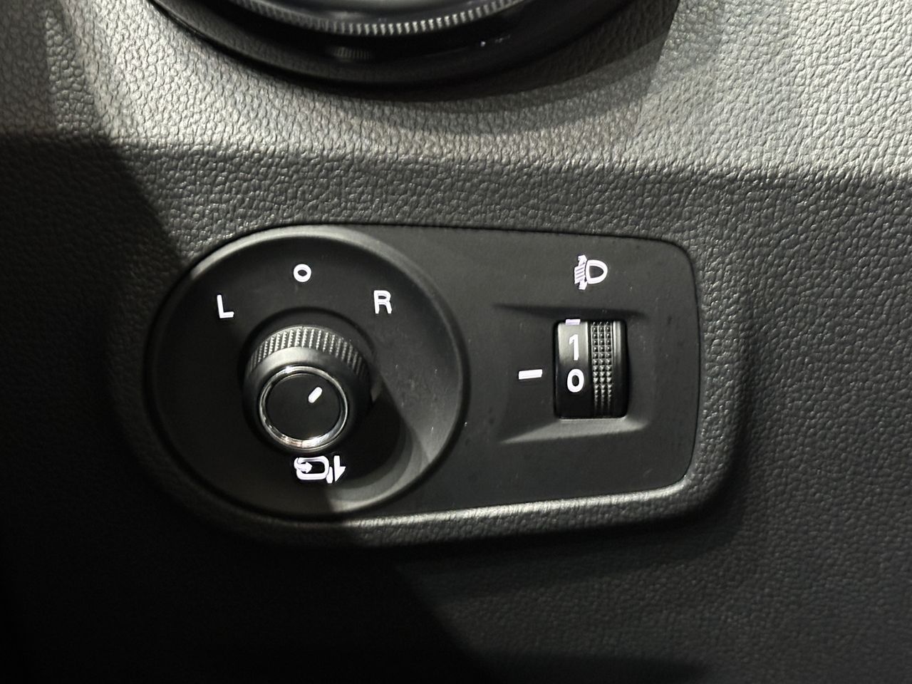 MG ZS EV 45kWh Luxury - Foto 12