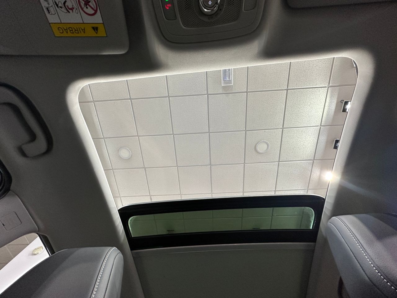 MG ZS EV 45kWh Luxury - Foto 18