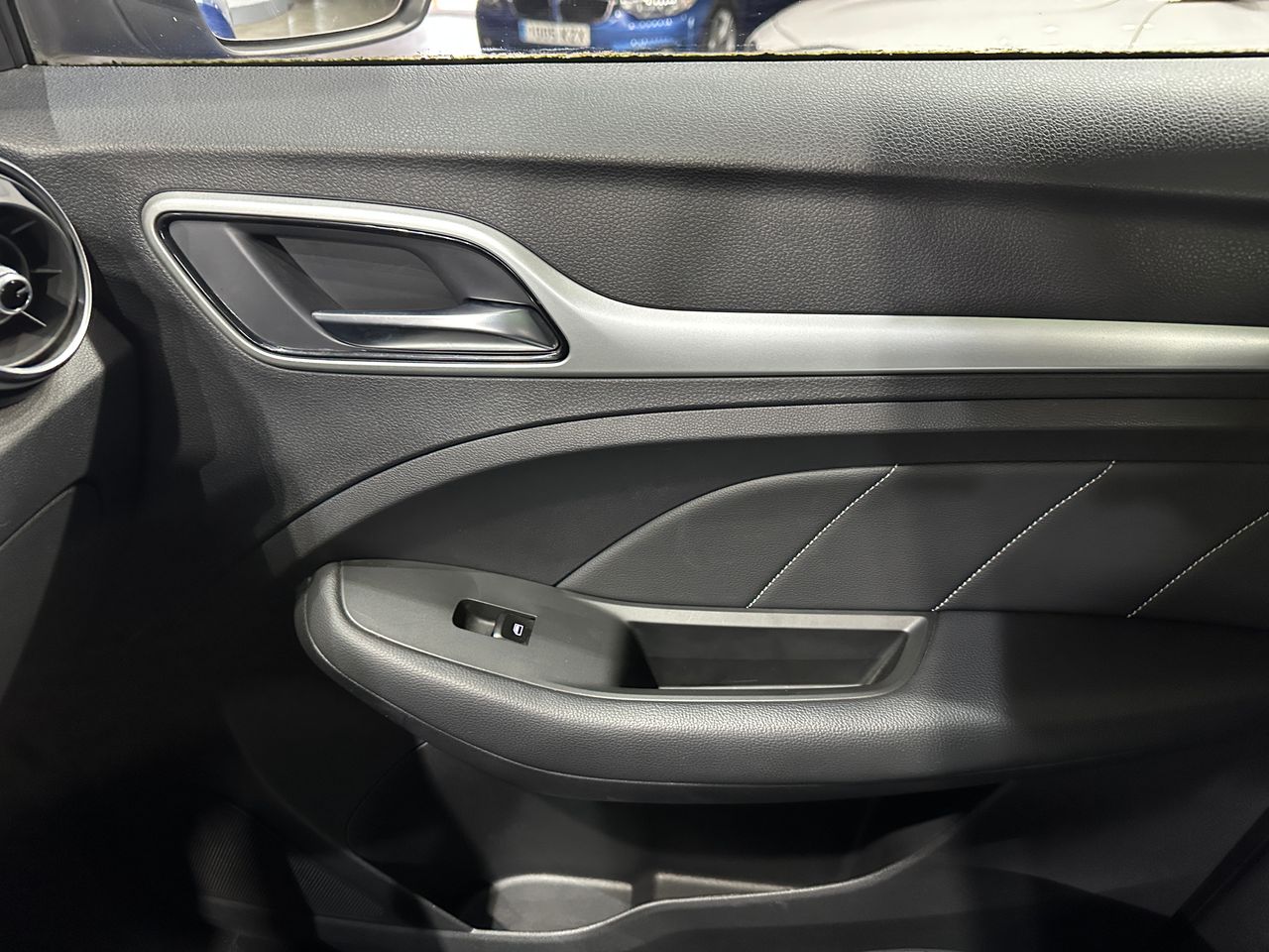 MG ZS EV 45kWh Luxury - Foto 8