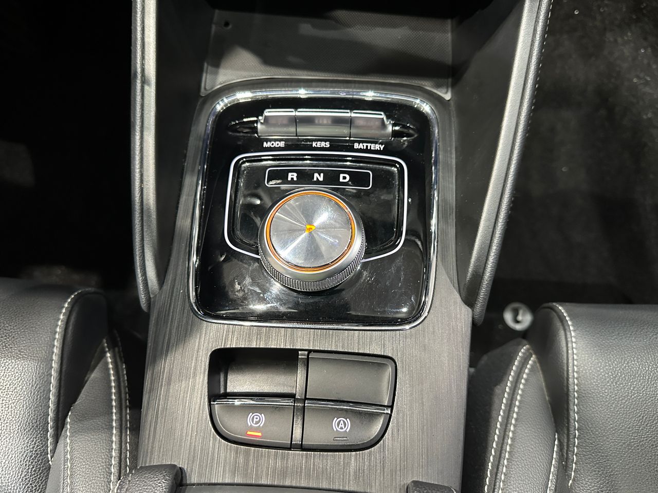 MG ZS EV 45kWh Luxury - Foto 14