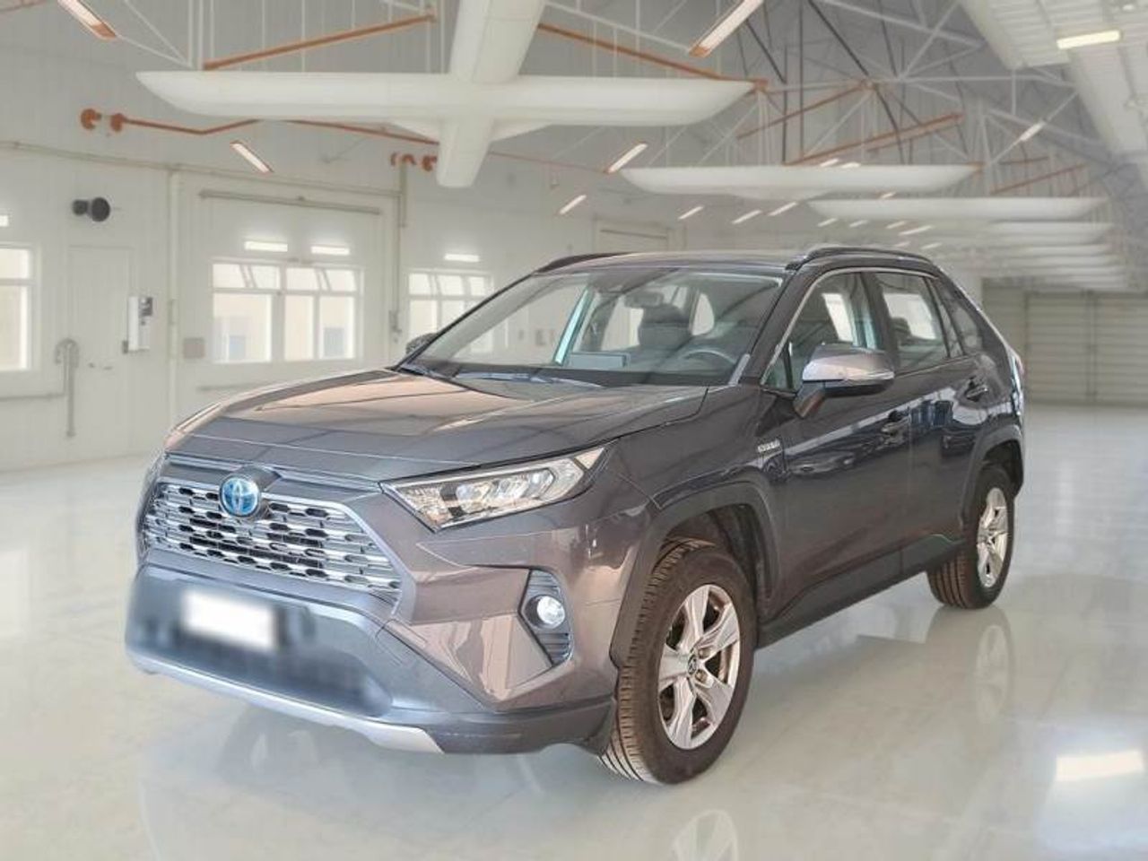 Toyota Rav4 2.5l 220H Business - Foto 3