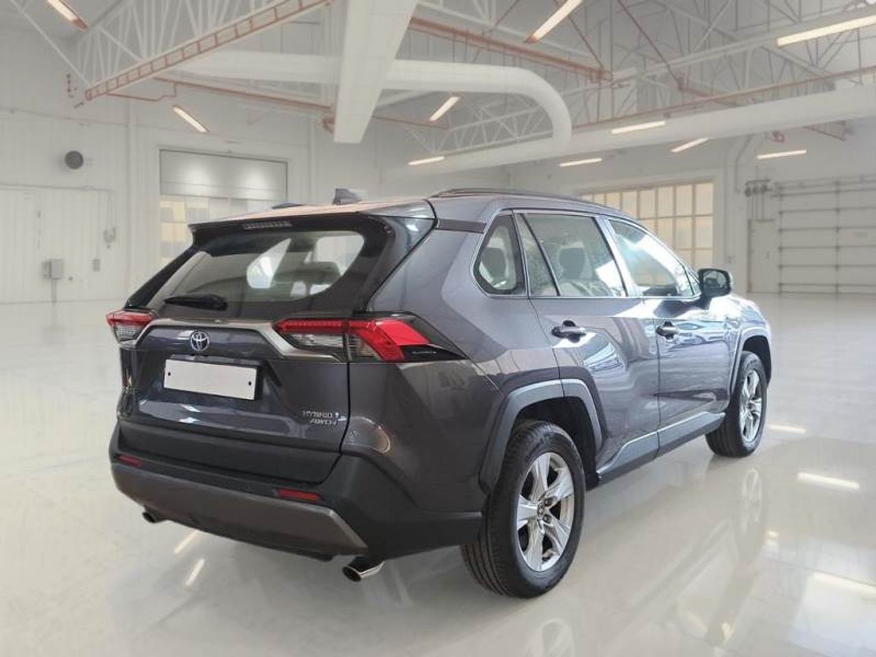 Toyota Rav4 2.5l 220H Business - Foto 4