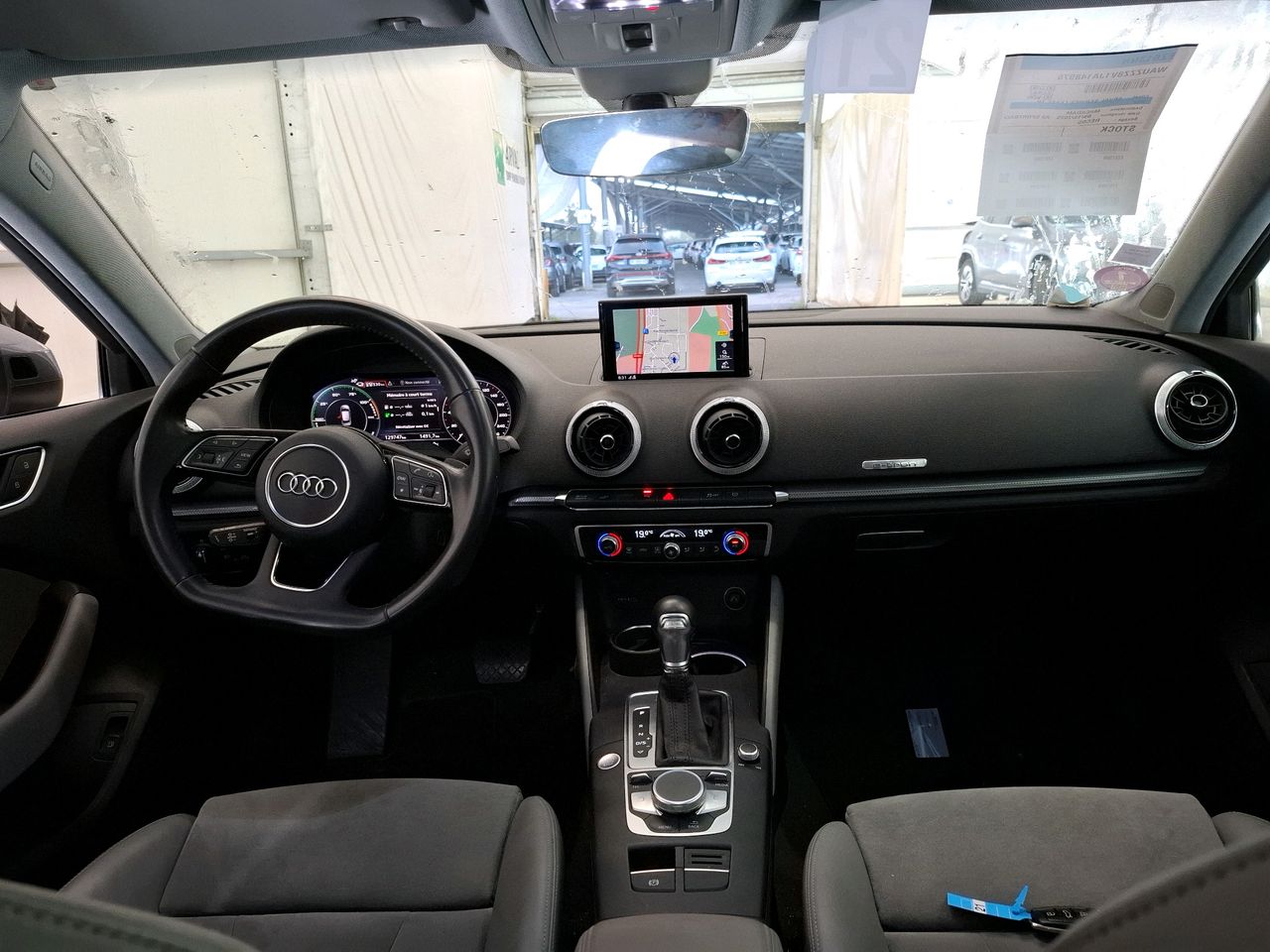 Audi A3 1.4 TFSI e-tron S tronic Sportback - Foto 5