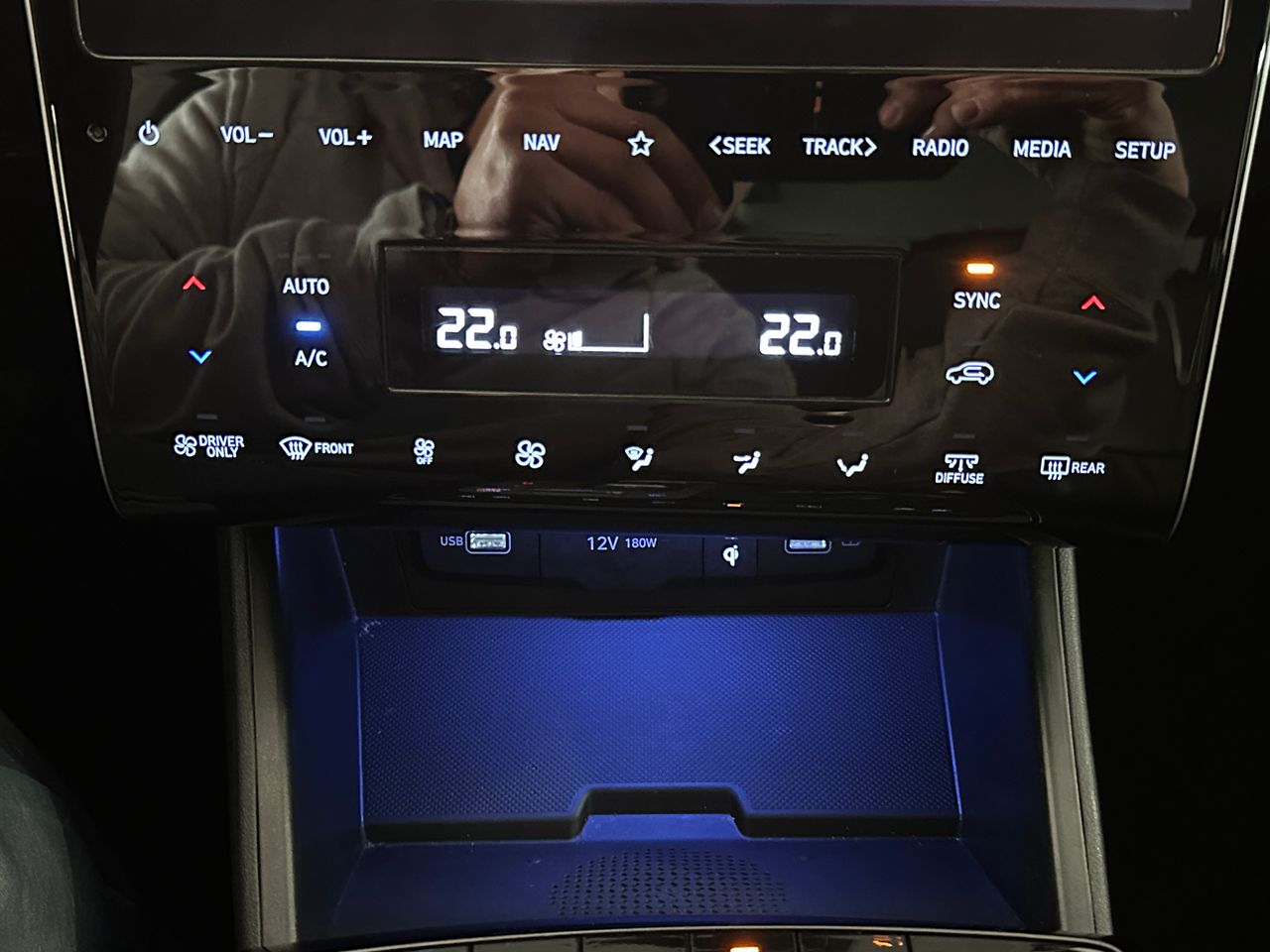 Hyundai Tucson 1.6 TGDI PHEV 195kW Maxx Auto 4X4 - Foto 26