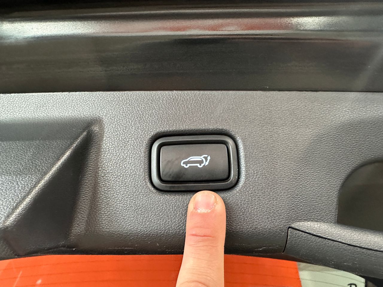 Hyundai Tucson 1.6 TGDI PHEV 195kW Maxx Auto 4X4 - Foto 10