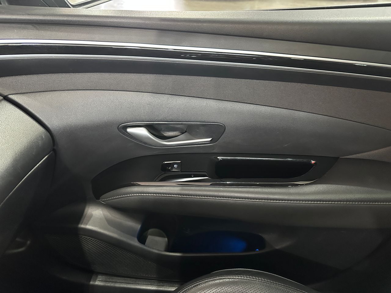 Hyundai Tucson 1.6 TGDI PHEV 195kW Maxx Auto 4X4 - Foto 16