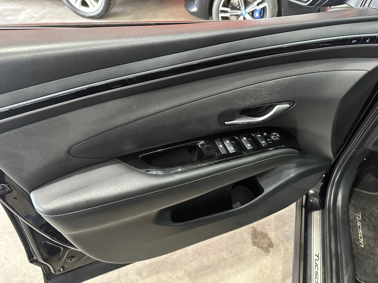 Hyundai Tucson 1.6 TGDI PHEV 195kW Maxx Auto 4X4 - Foto 15