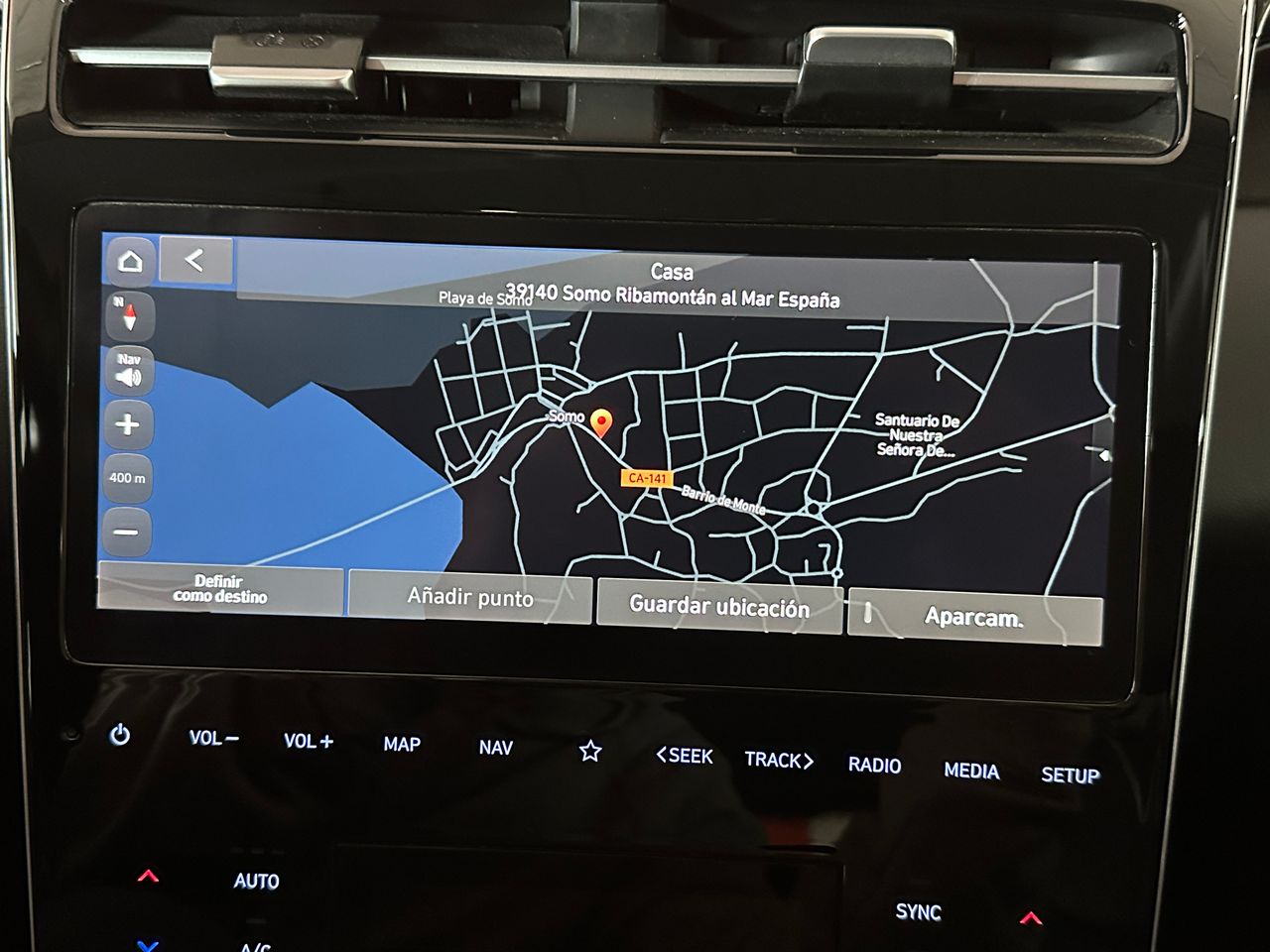 Hyundai Tucson 1.6 TGDI PHEV 195kW Maxx Auto 4X4 - Foto 22