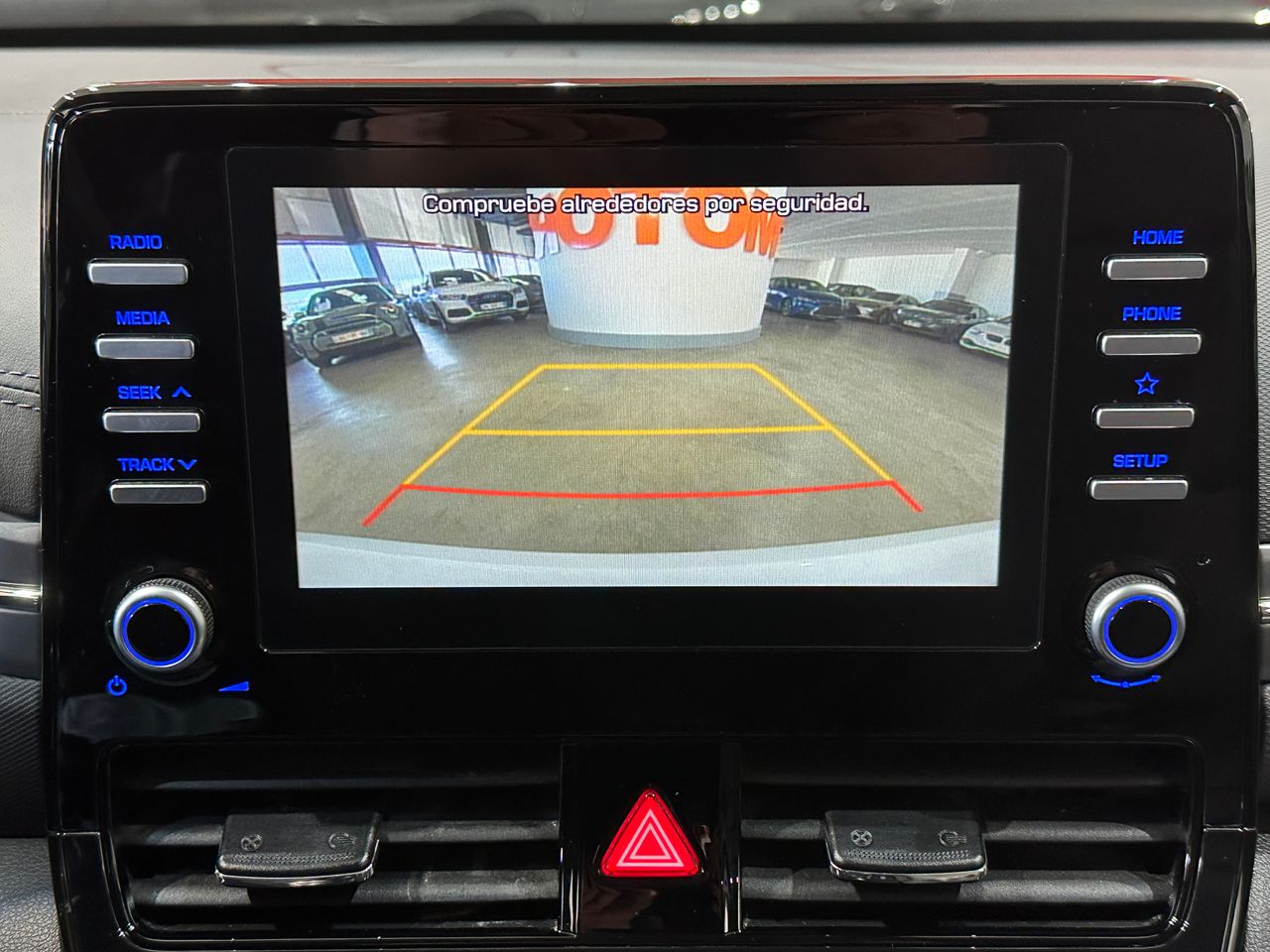 Hyundai IONIQ 1.6 GDI PHEV Klass DCT - Foto 20