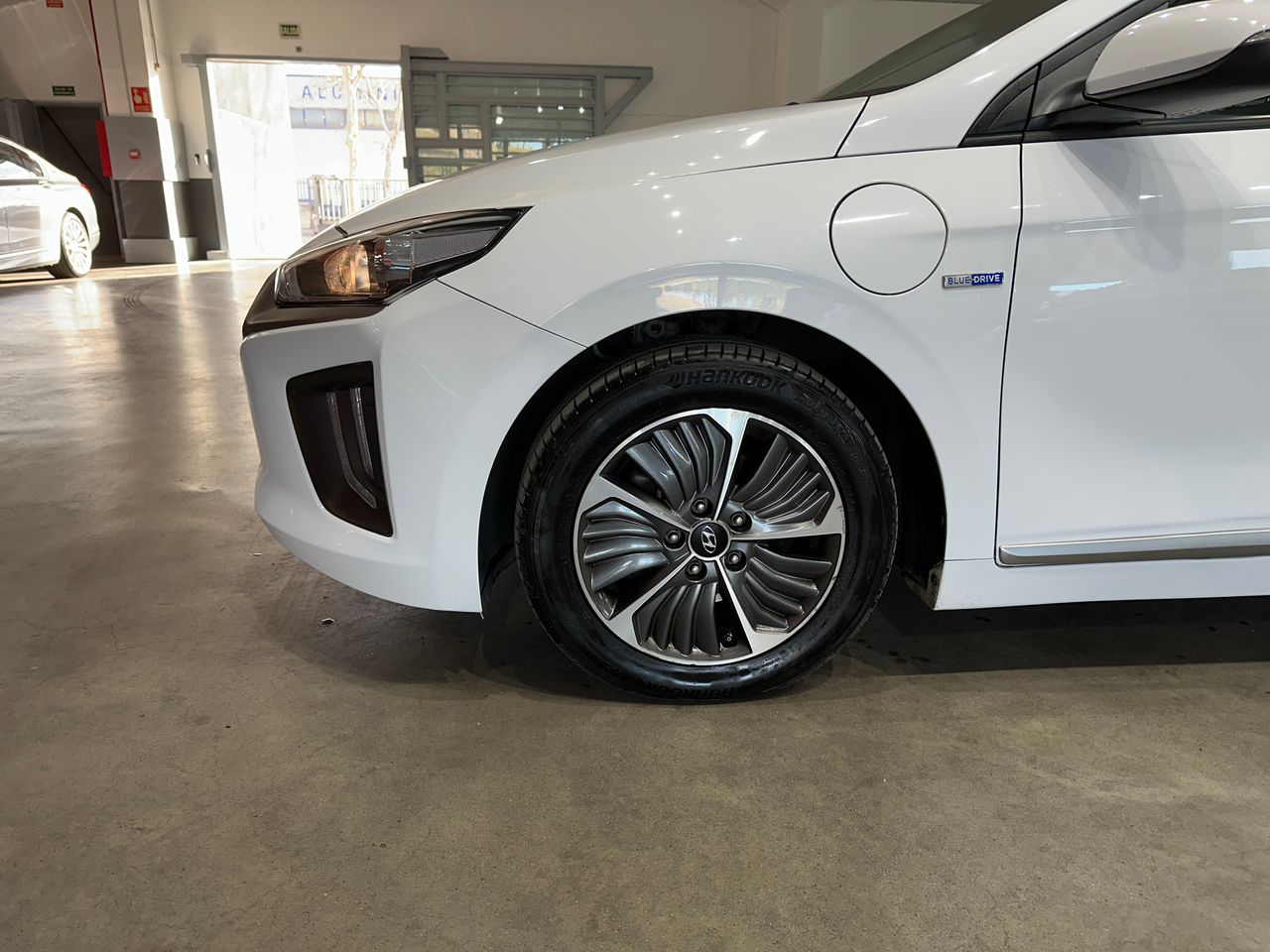 Hyundai IONIQ 1.6 GDI PHEV Klass DCT - Foto 26