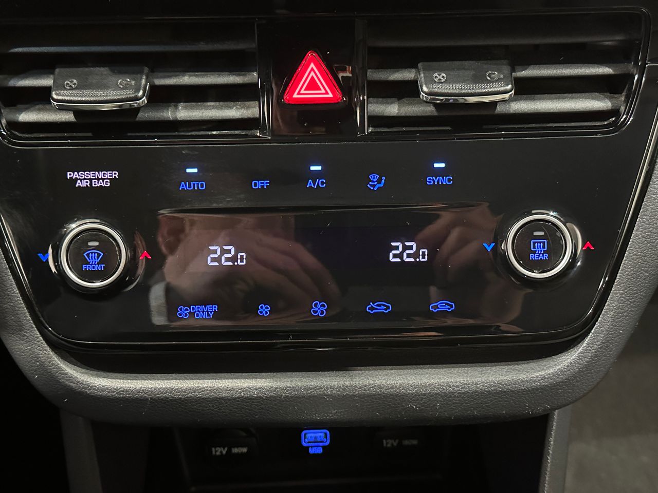 Hyundai IONIQ 1.6 GDI PHEV Klass DCT - Foto 22