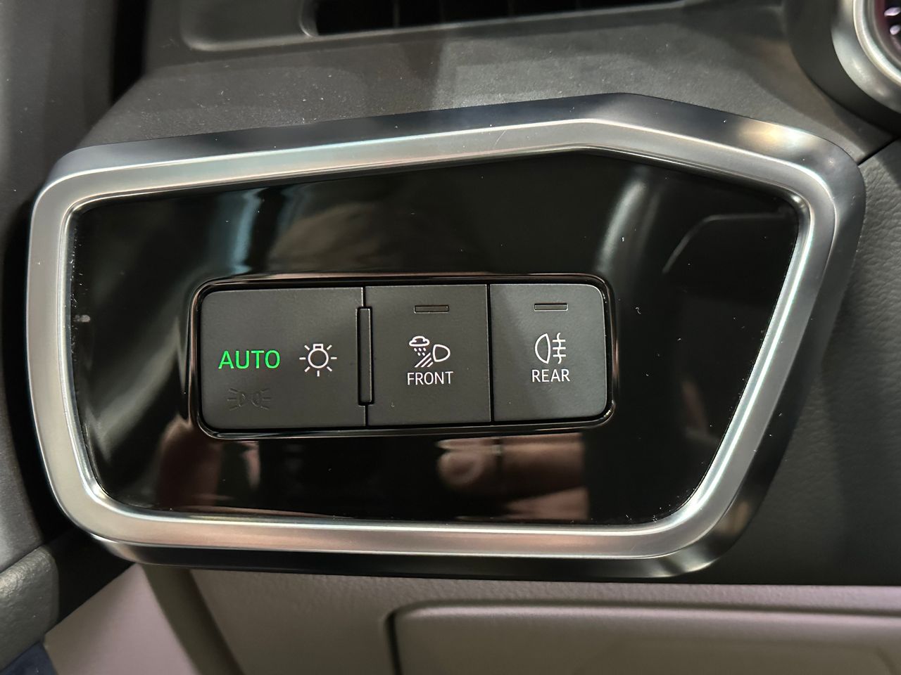 Audi A6 2.0 TDI 140kW(190CV) S tron Avant - Foto 20