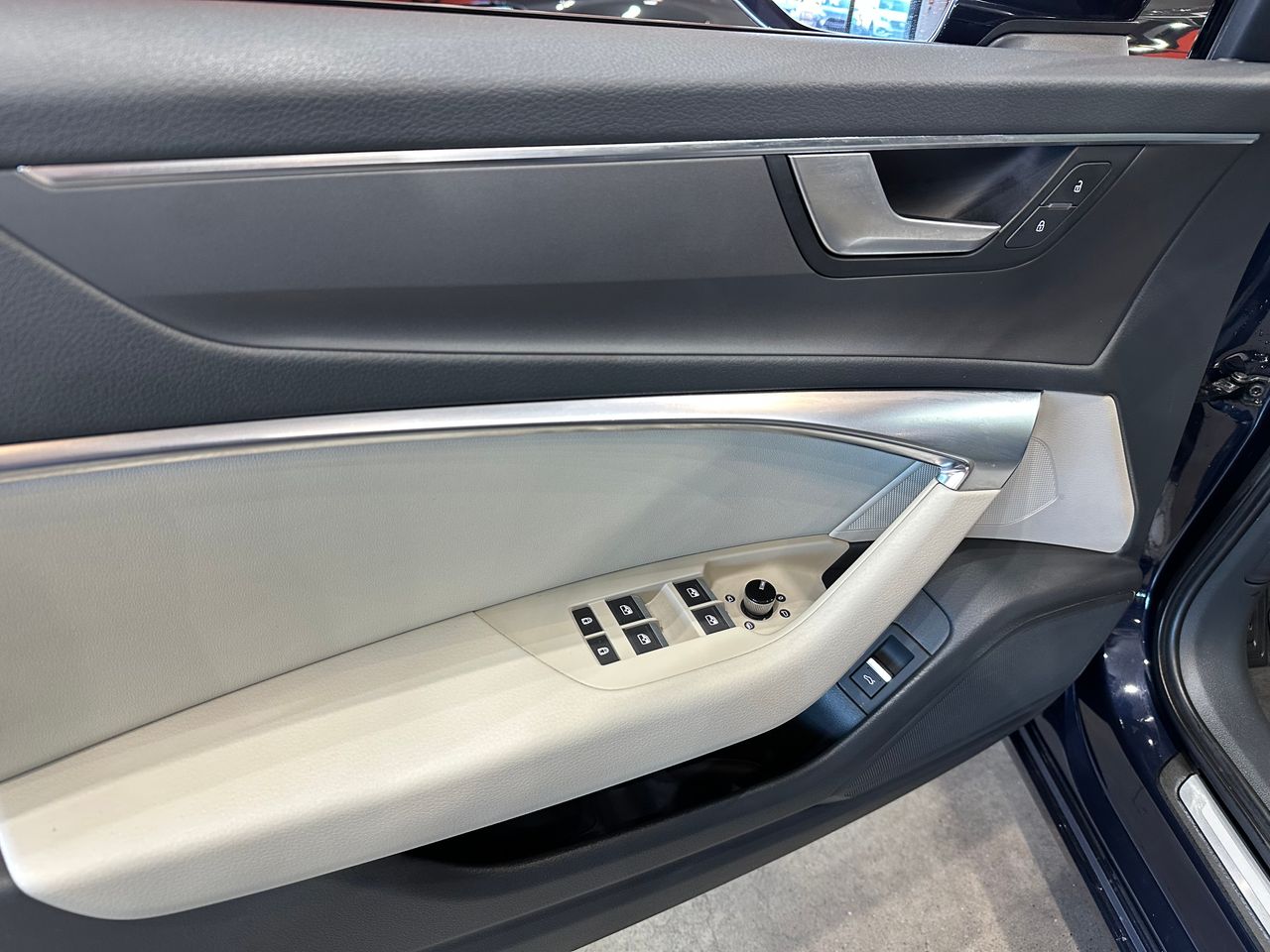 Audi A6 2.0 TDI 140kW(190CV) S tron Avant - Foto 15