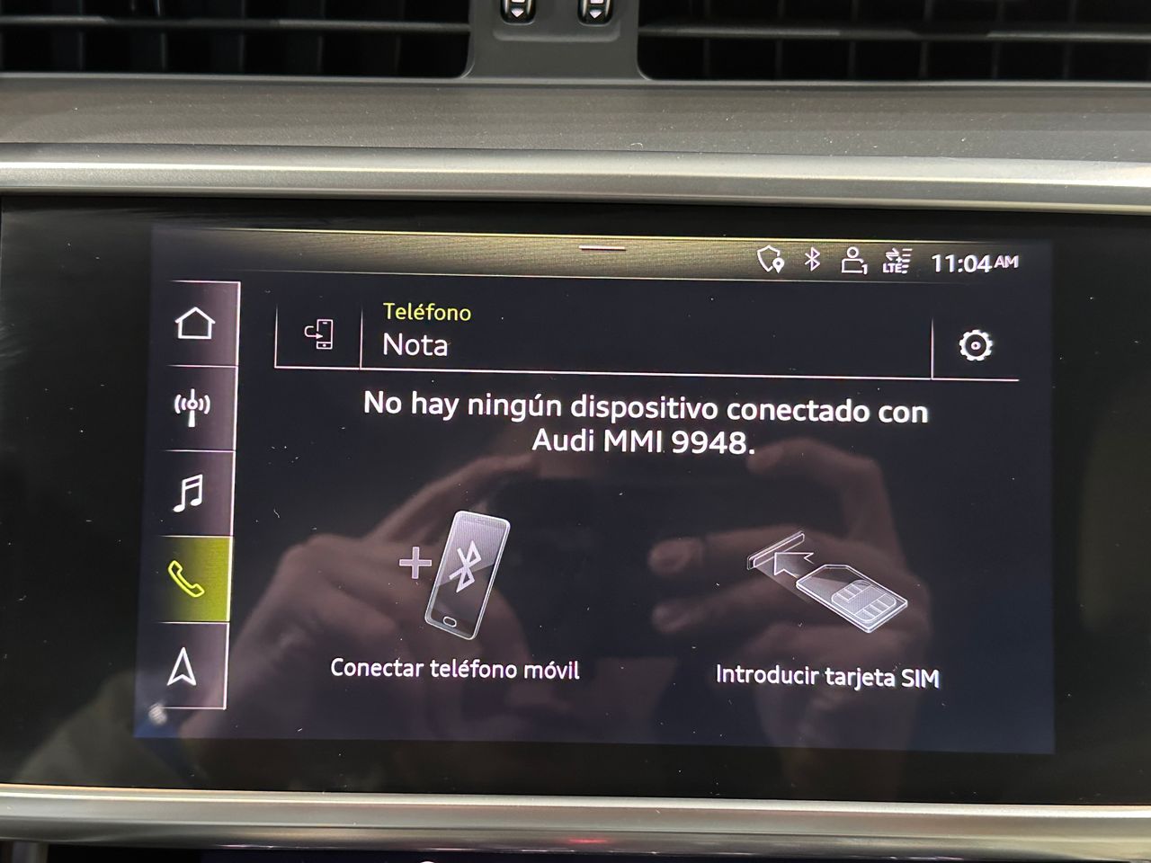 Audi A6 2.0 TDI 140kW(190CV) S tron Avant - Foto 23