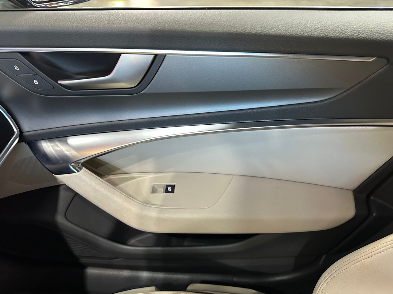 Audi A6 2.0 TDI 140kW(190CV) S tron Avant - Foto 16