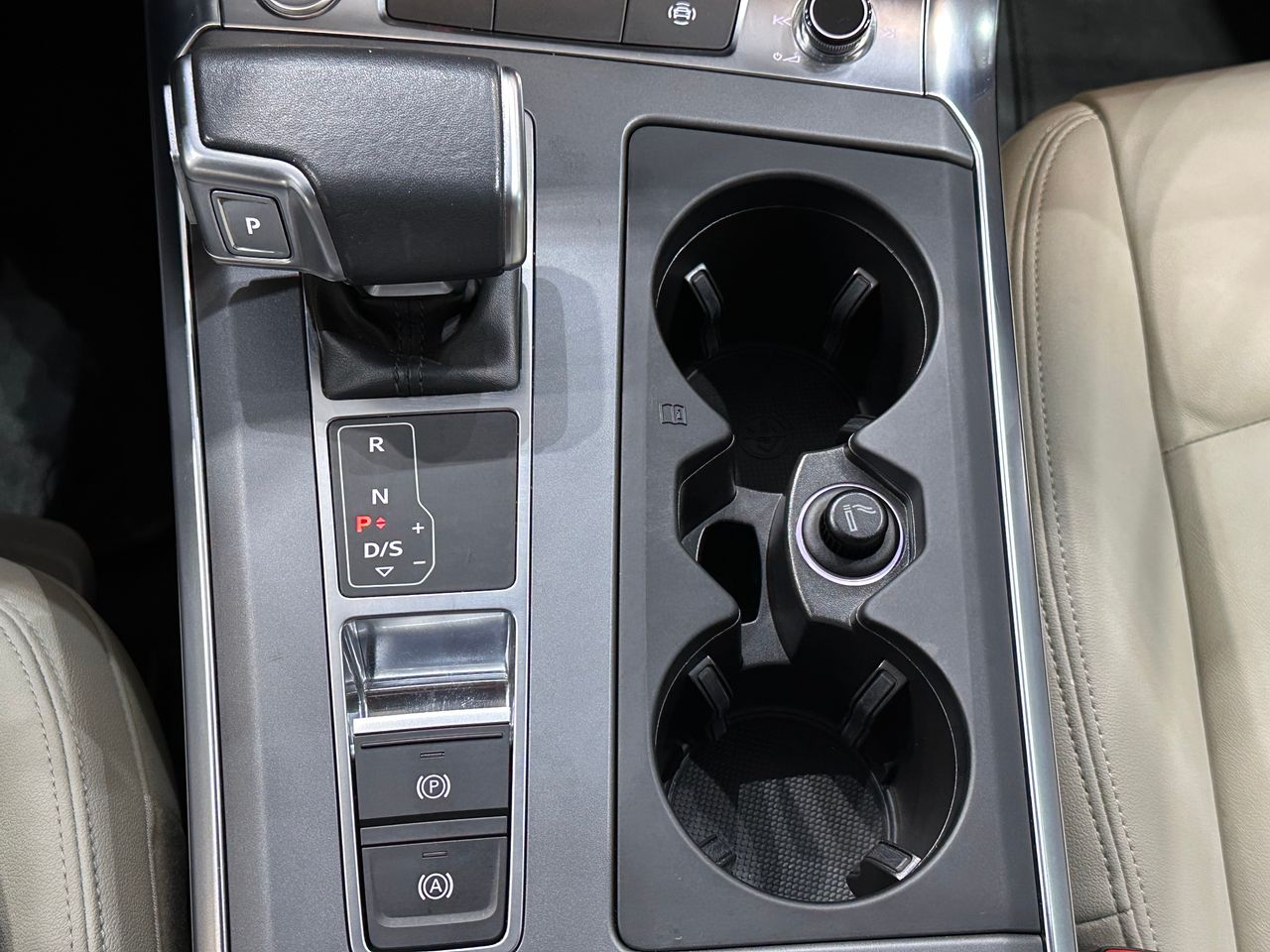 Audi A6 2.0 TDI 140kW(190CV) S tron Avant - Foto 26