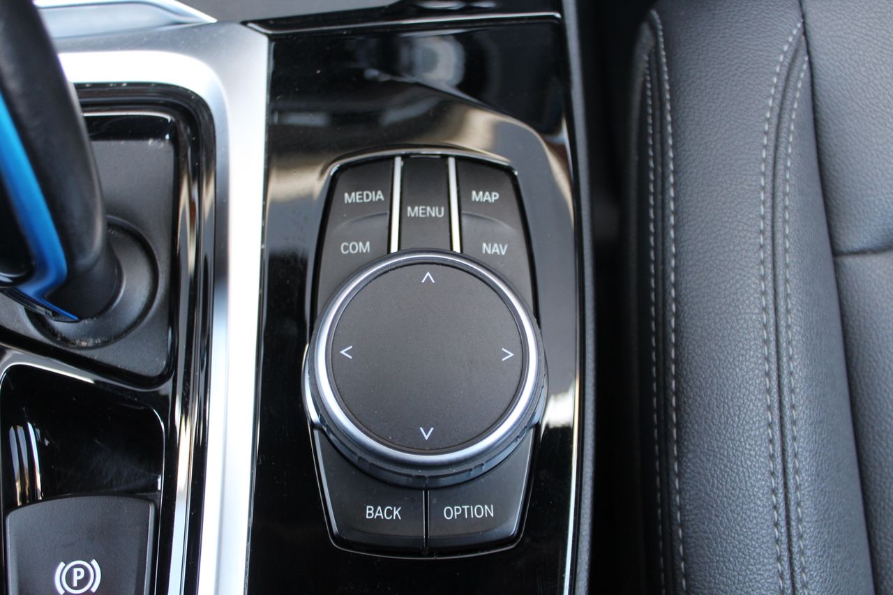 BMW iX3 80 kWh - Foto 25