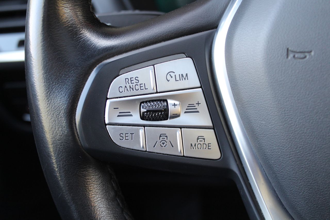 BMW iX3 80 kWh - Foto 13