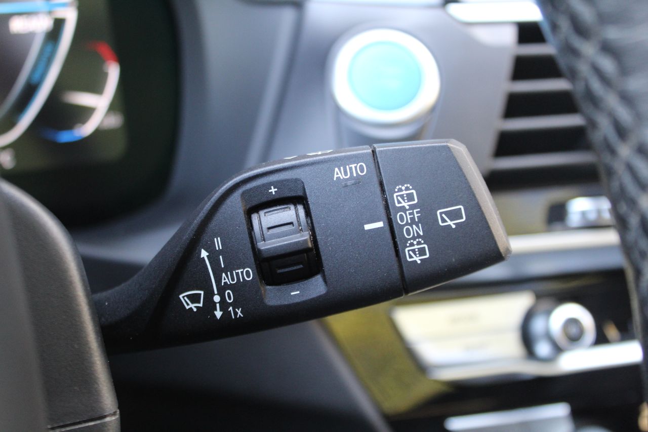 BMW iX3 80 kWh - Foto 16