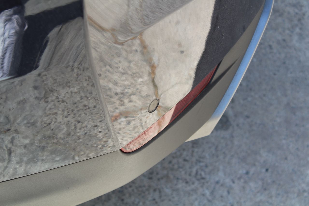 BMW iX3 80 kWh - Foto 35