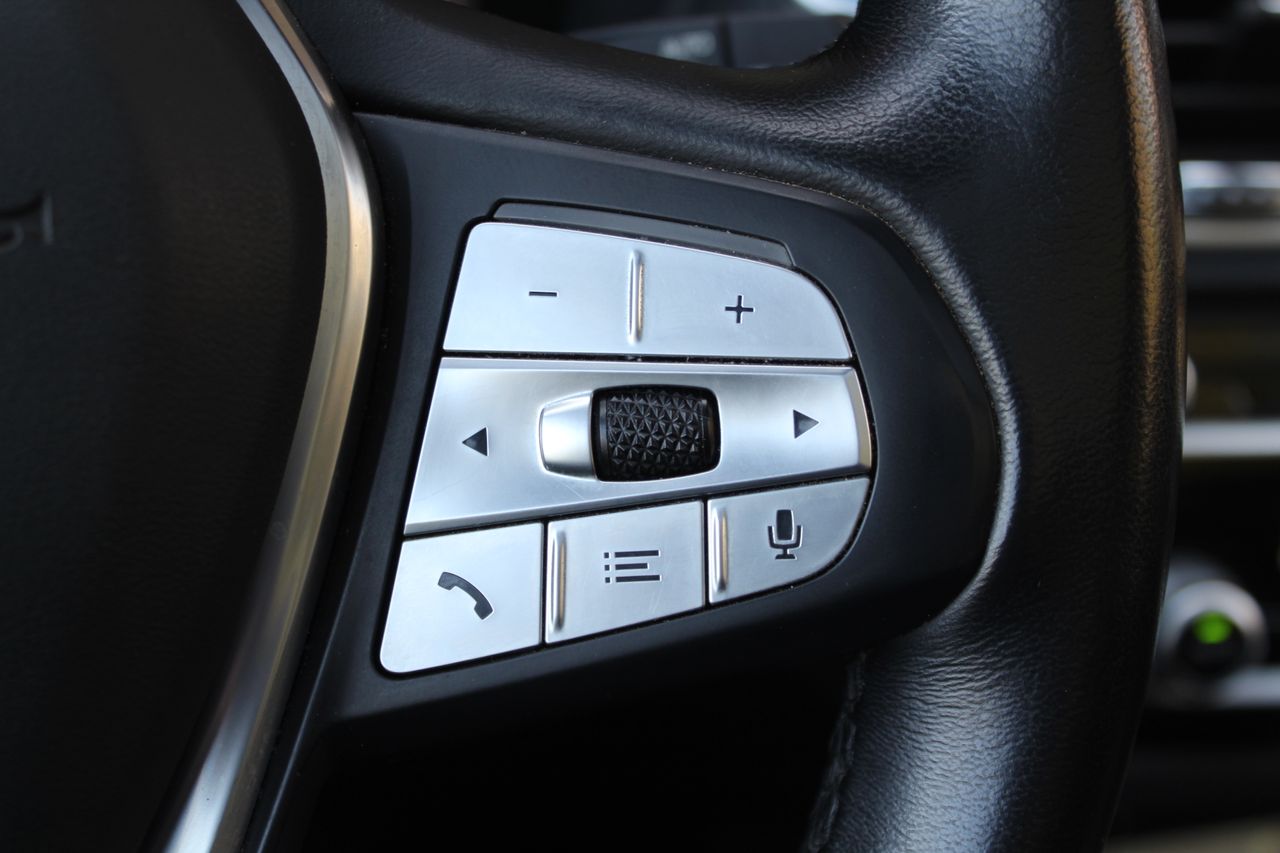 BMW iX3 80 kWh - Foto 14