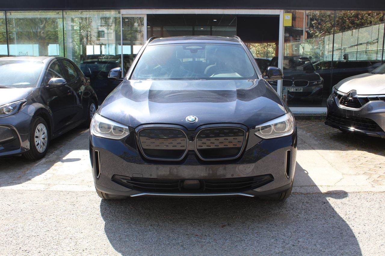 BMW iX3 80 kWh - Foto 4