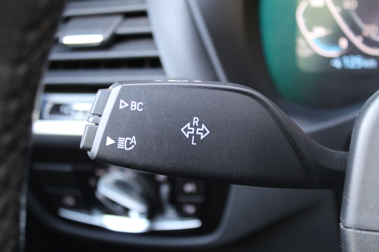 BMW iX3 80 kWh - Foto 15