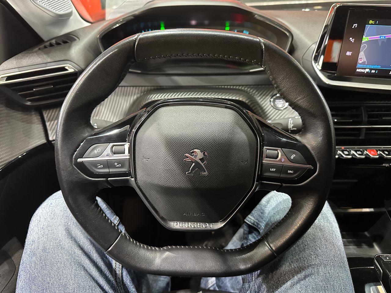 Peugeot e-208 50KWH 136CV ACTIVE - Foto 14