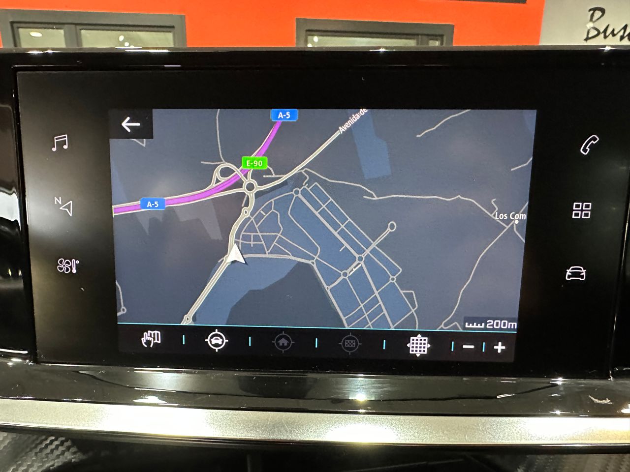 Peugeot e-208 50KWH 136CV ACTIVE - Foto 19