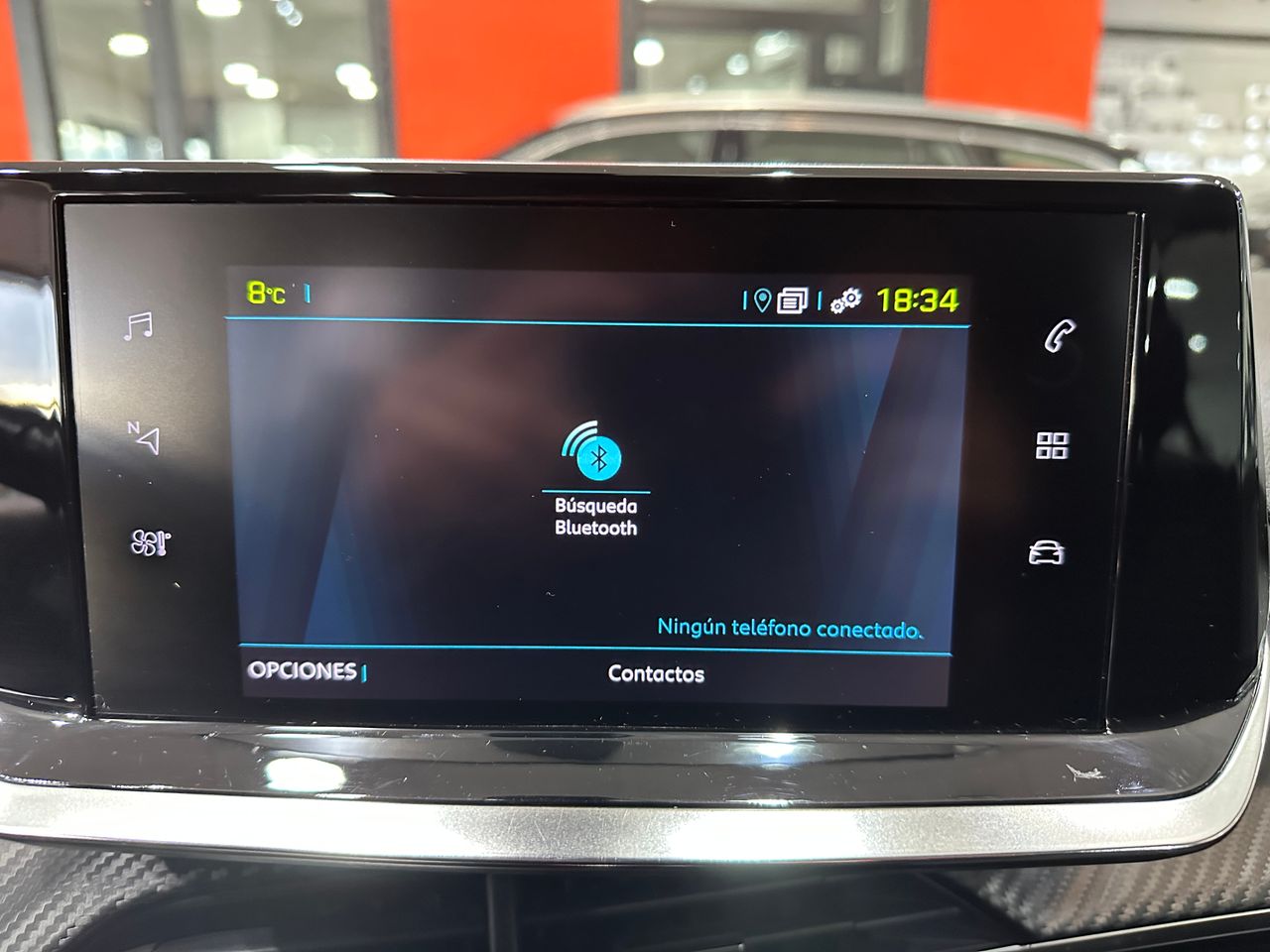 Peugeot e-208 50KWH 136CV ACTIVE - Foto 20