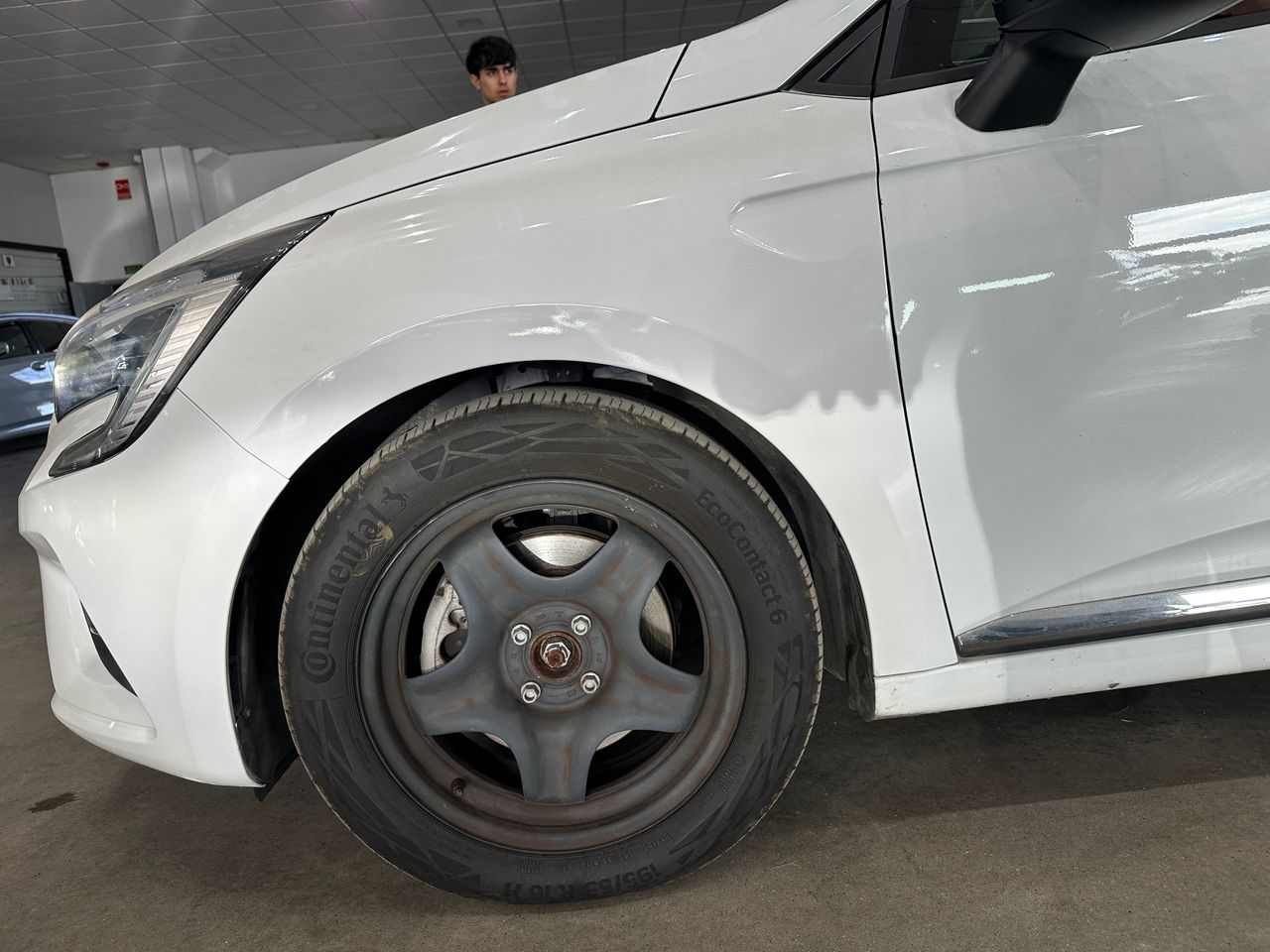 Renault Clio Zen E-Tech Híbrido 104 kW (140CV) - Foto 24