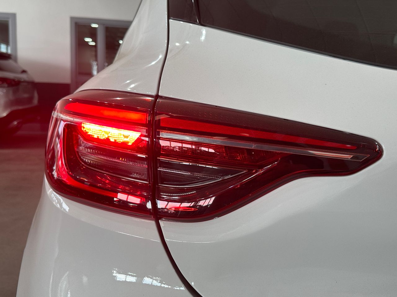 Renault Clio Zen E-Tech Híbrido 104 kW (140CV) - Foto 23