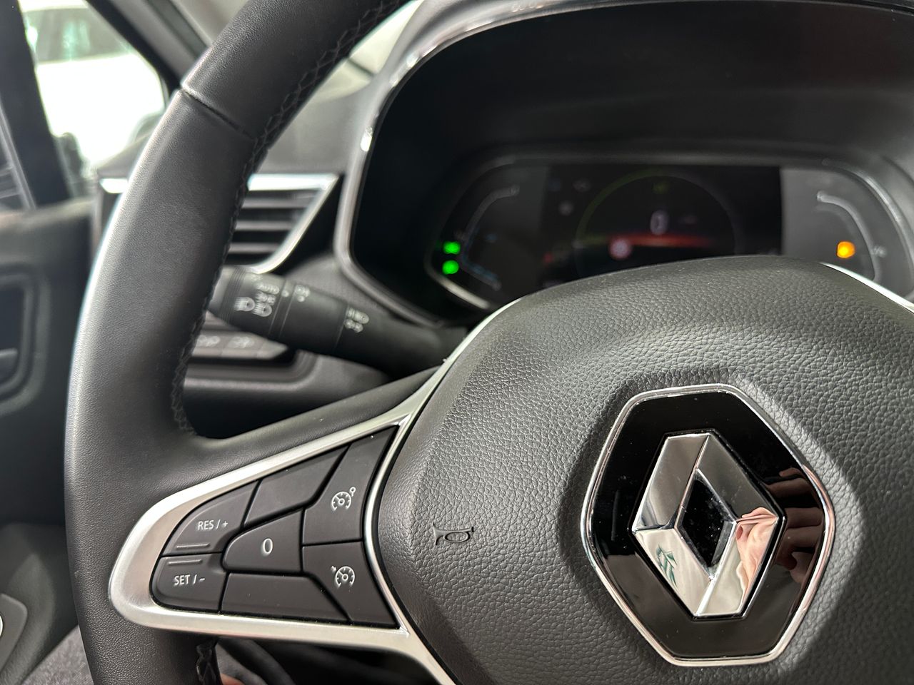 Renault Clio Zen E-Tech Híbrido 104 kW (140CV) - Foto 15