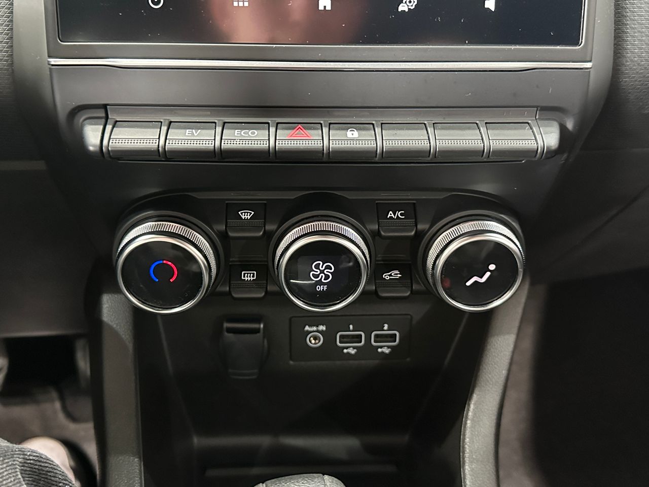 Renault Clio Zen E-Tech Híbrido 104 kW (140CV) - Foto 20