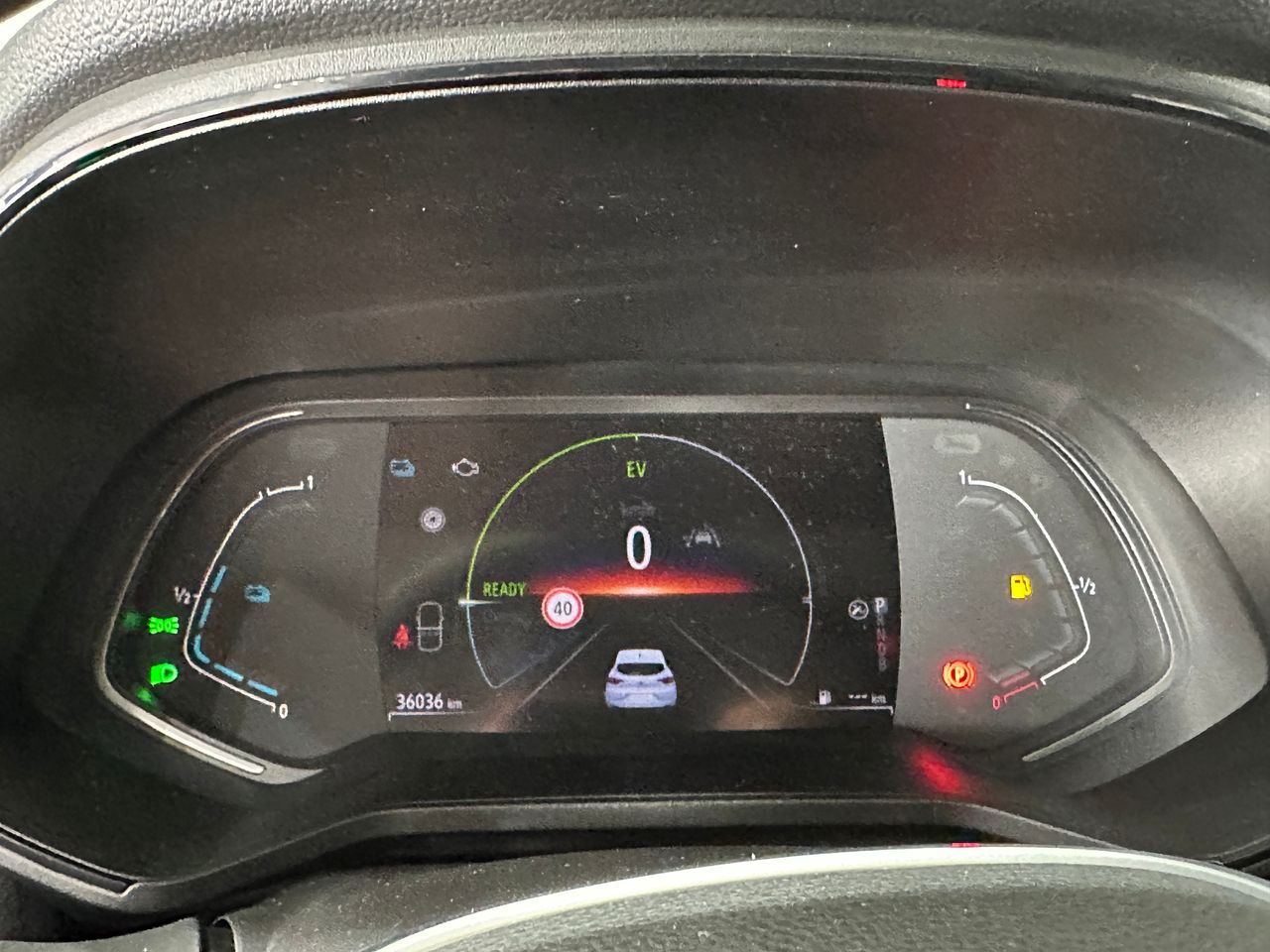 Renault Clio Zen E-Tech Híbrido 104 kW (140CV) - Foto 16