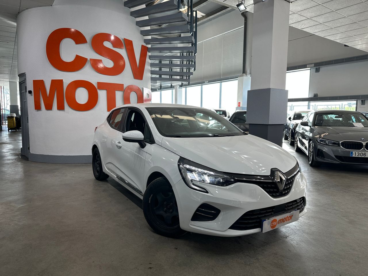 Renault Clio Zen E-Tech Híbrido 104 kW (140CV) - Foto 5