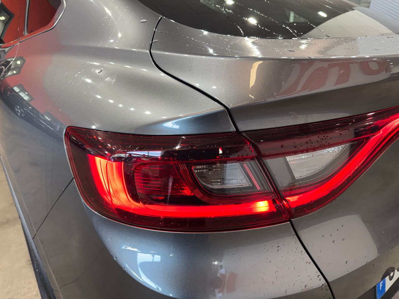 Renault Arkana Zen E-TECH Híbrido 105kW(145CV) - Foto 23