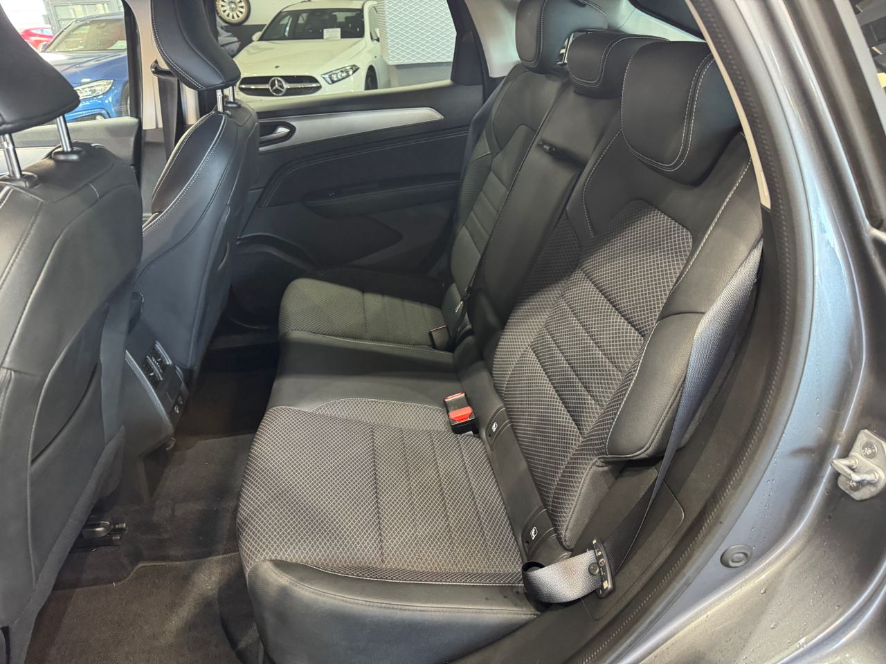 Renault Arkana Zen E-TECH Híbrido 105kW(145CV) - Foto 11