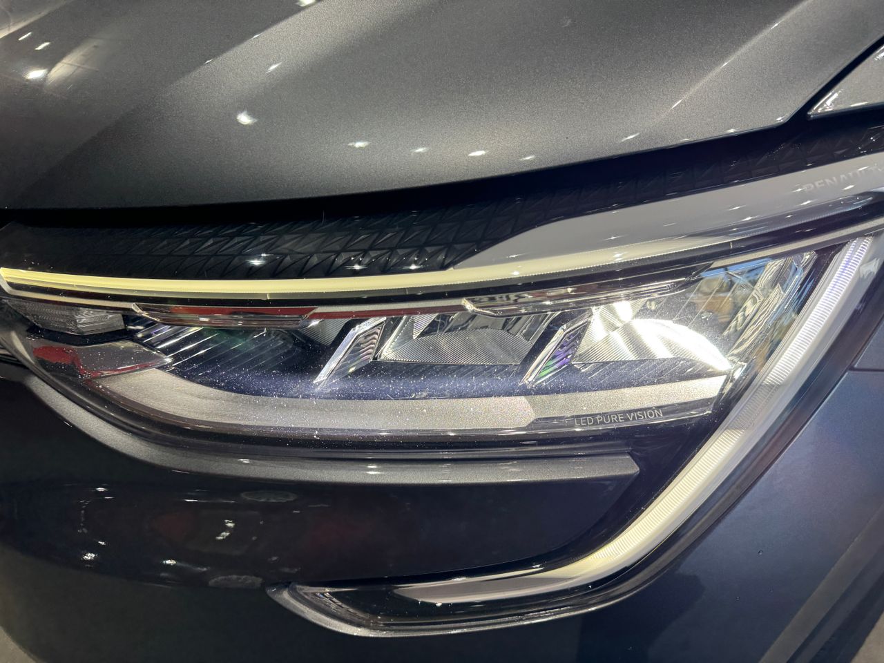 Renault Arkana Zen E-TECH Híbrido 105kW(145CV) - Foto 22