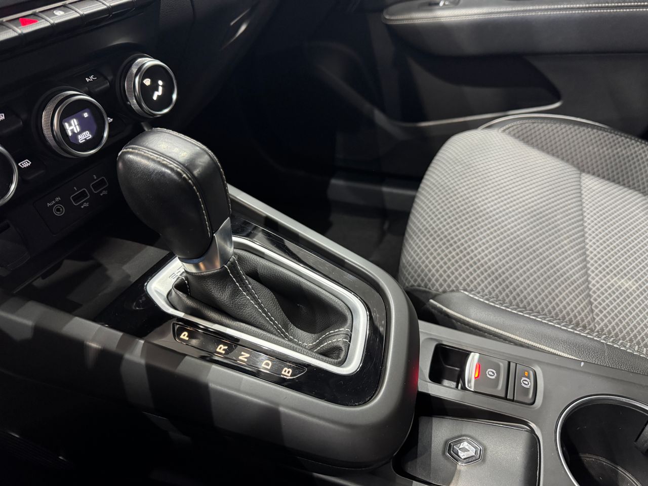 Renault Arkana Zen E-TECH Híbrido 105kW(145CV) - Foto 15