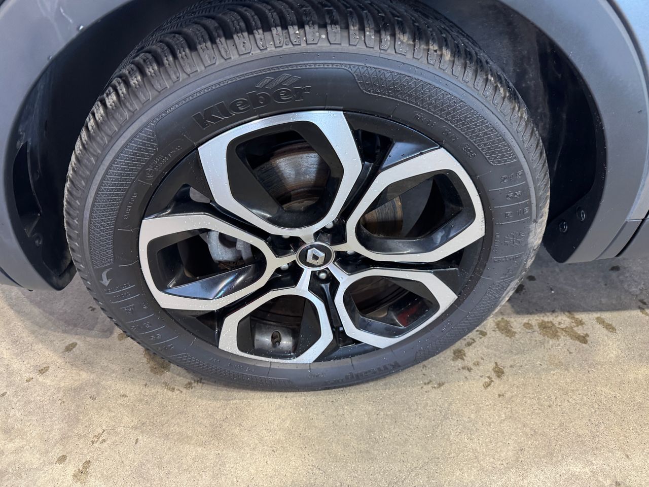 Renault Arkana Zen E-TECH Híbrido 105kW(145CV) - Foto 21