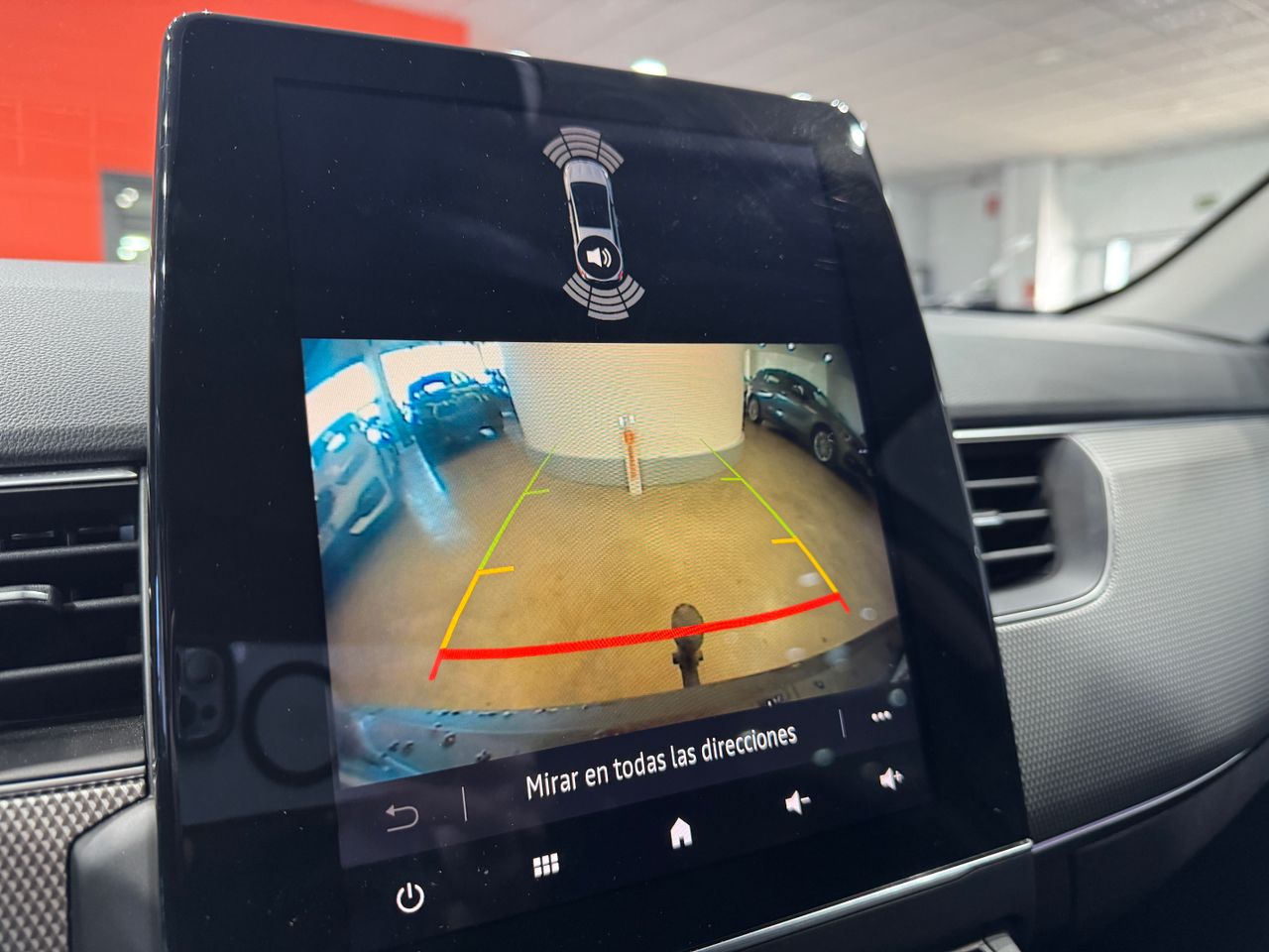 Renault Arkana Zen E-TECH Híbrido 105kW(145CV) - Foto 17