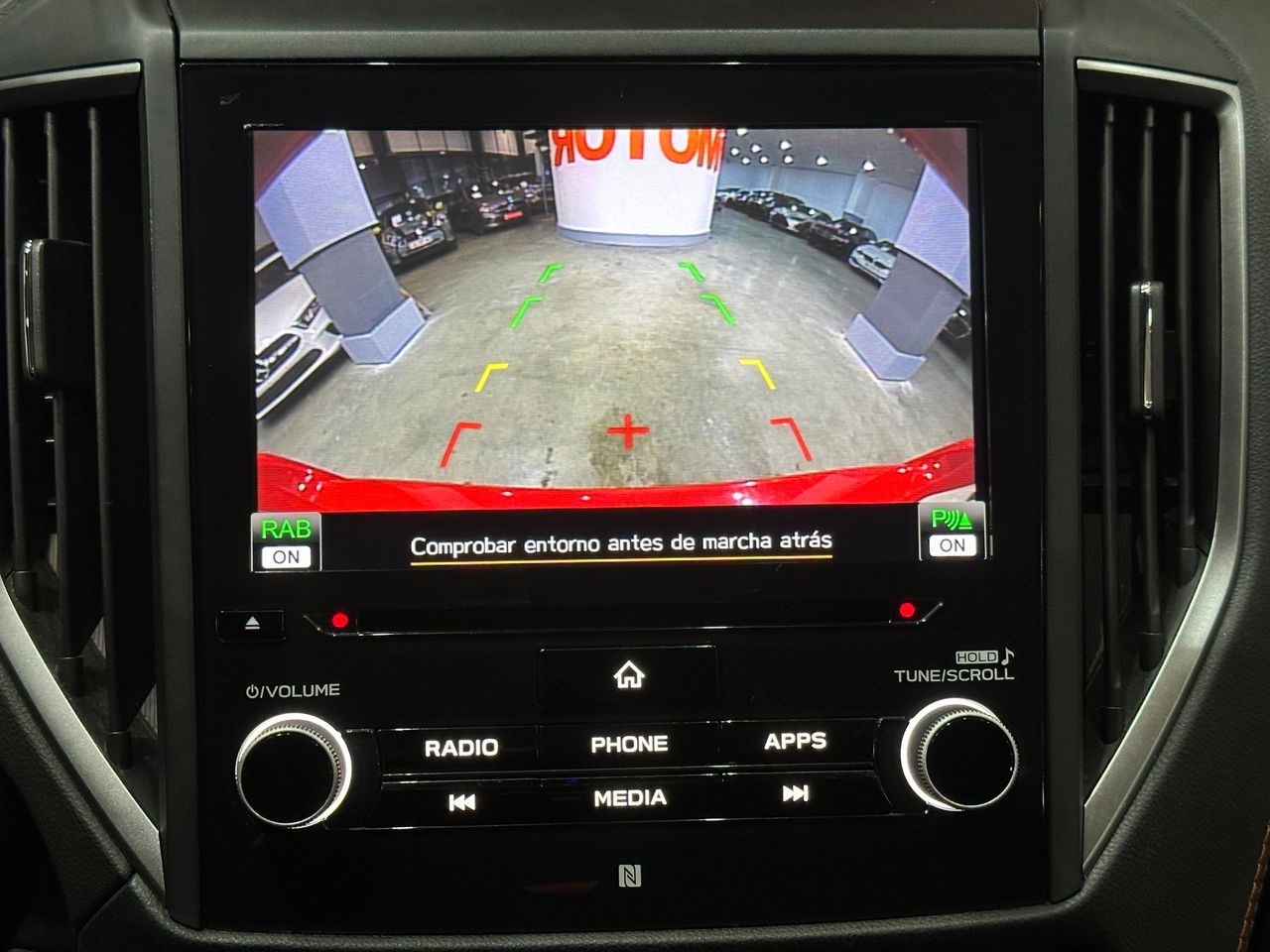 Subaru XV 2.0i Hybrid CVT Executive Plus - Foto 21