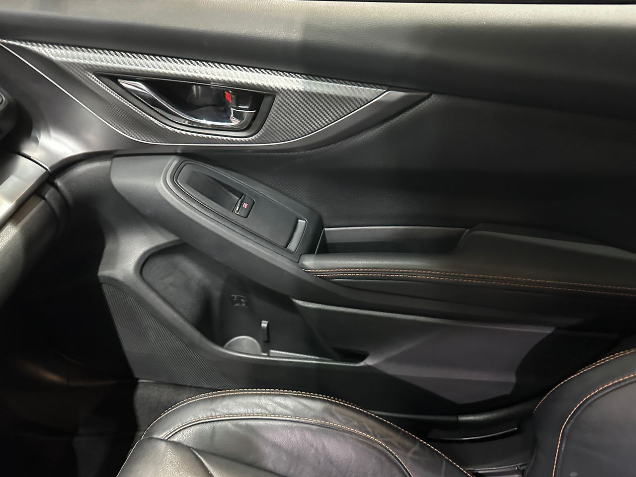 Subaru XV 2.0i Hybrid CVT Executive Plus - Foto 14