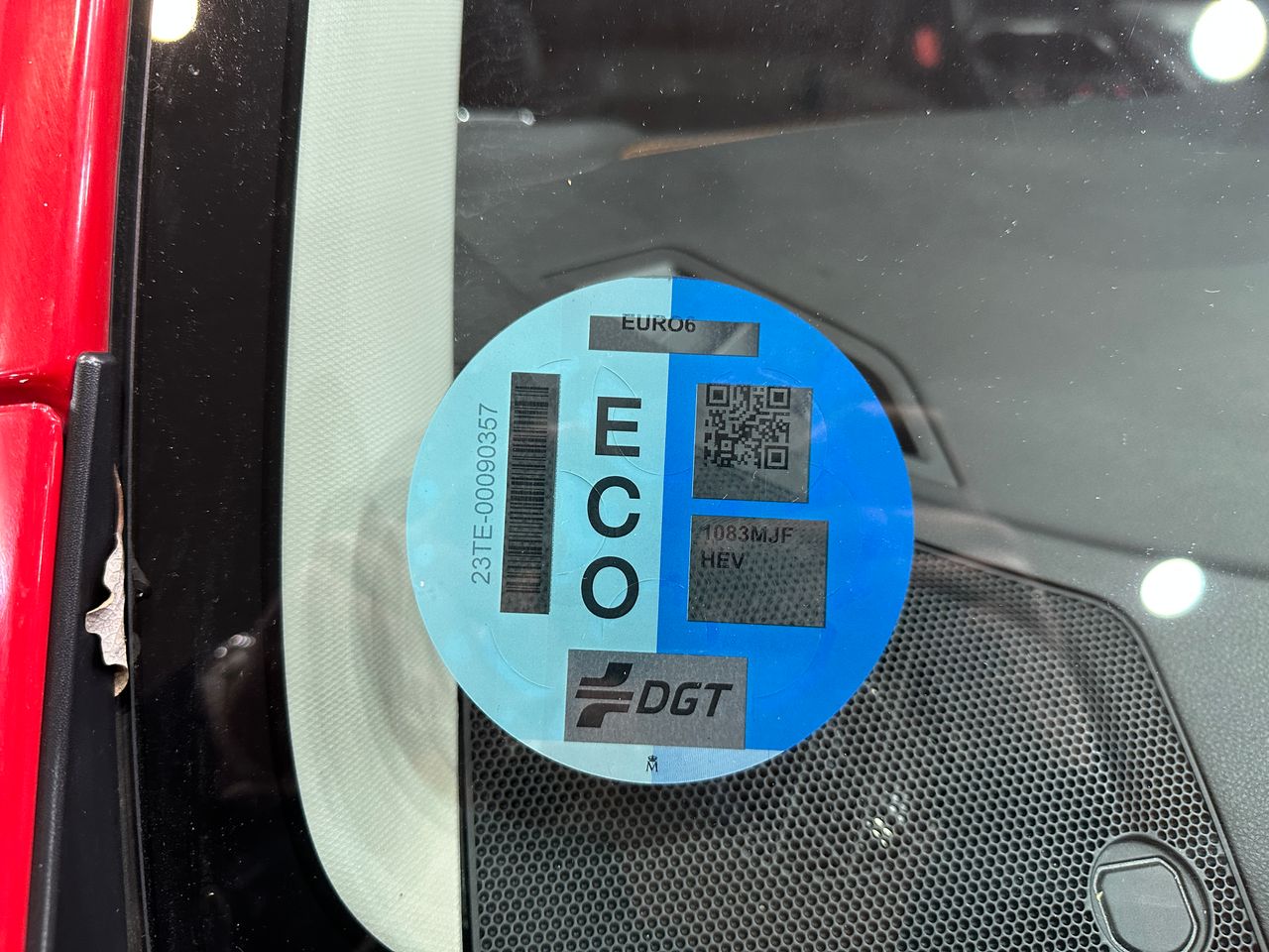 Subaru XV 2.0i Hybrid CVT Executive Plus - Foto 27