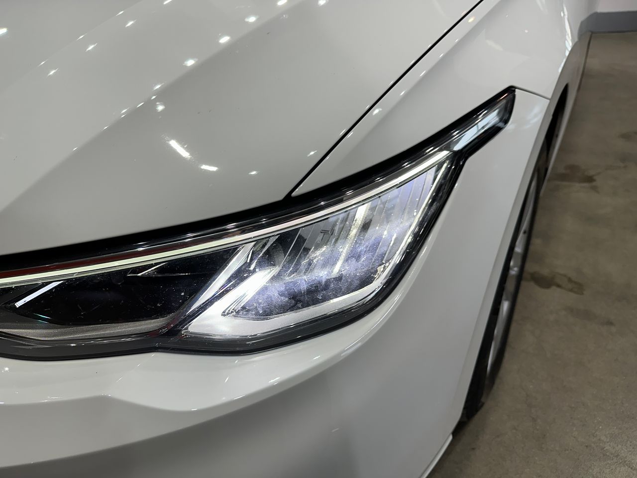 Volkswagen Golf Life 1.0 eTSI 81kW (110CV) DSG - Foto 22