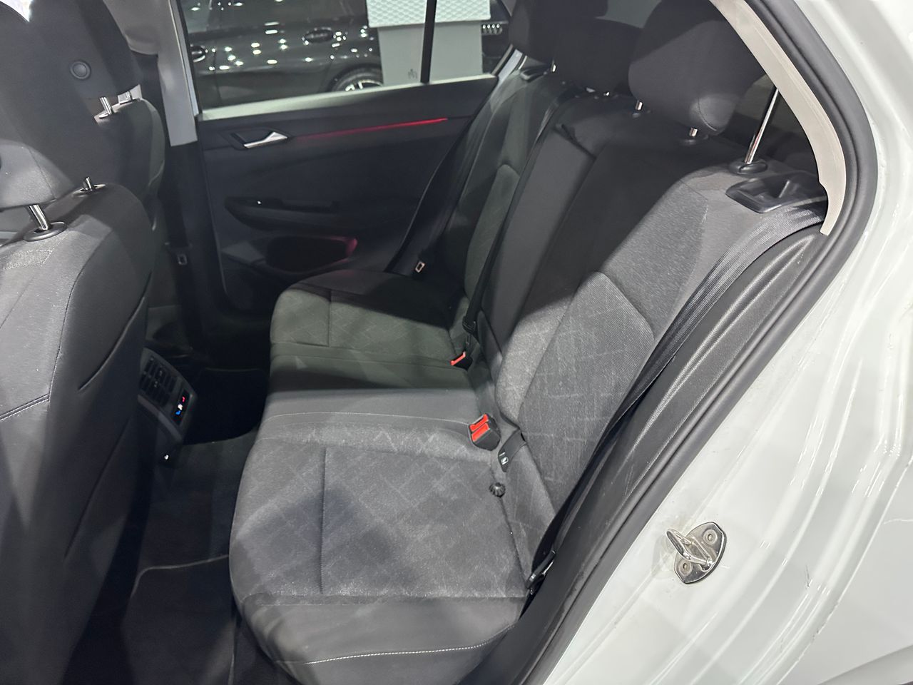 Volkswagen Golf Life 1.0 eTSI 81kW (110CV) DSG - Foto 11