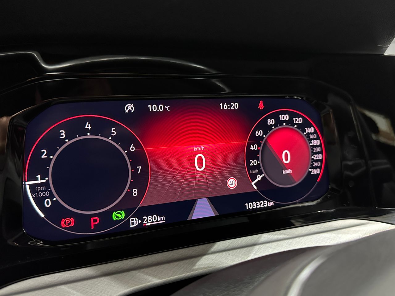 Volkswagen Golf Life 1.0 eTSI 81kW (110CV) DSG - Foto 14